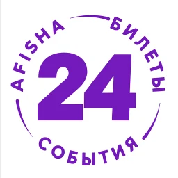 Icône de 24afisha.by