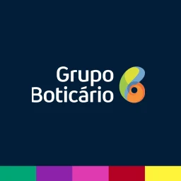 Biểu tượng Eventos Grupo Boticário